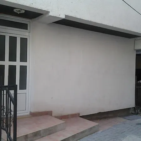 Apartment Belkoski Ohrid