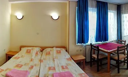 Belkoski Apartment