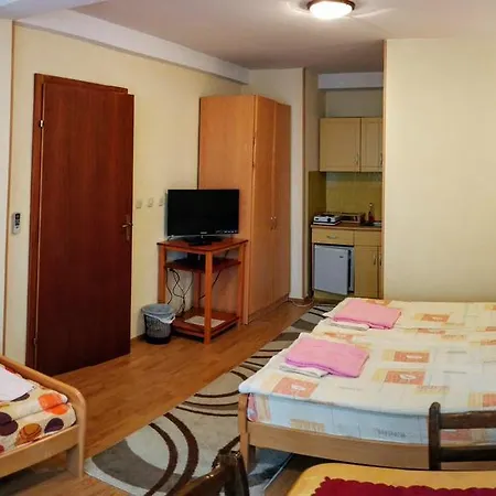 Apartment Belkoski Ohrid