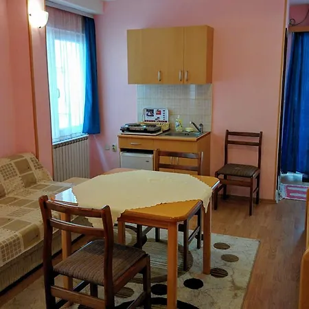 Apartment Belkoski