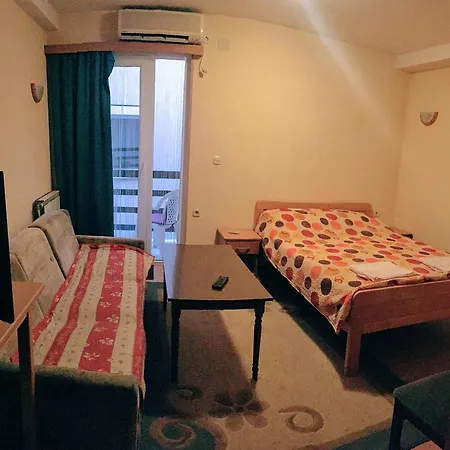Apartment Belkoski