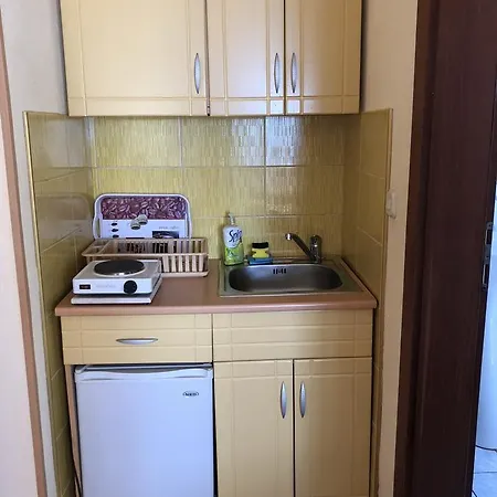 Apartment Belkoski Ohrid