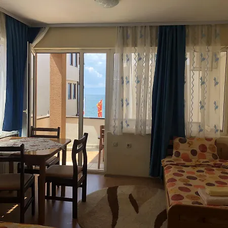 Apartment Belkoski Ohrid