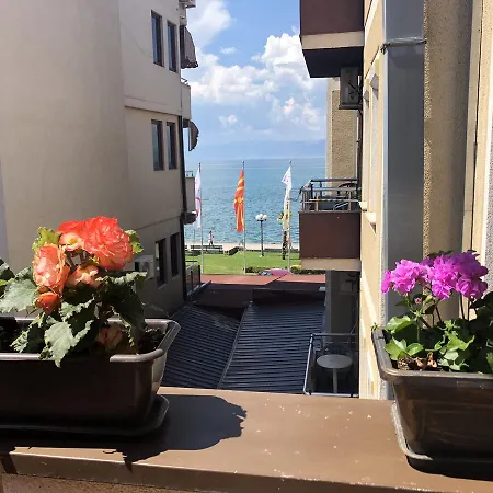 Belkoski Apartment